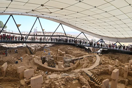 Türkiye’s Gobeklitepe to be showcased in Germany with a special exhibition in 2026