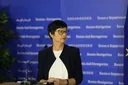 Marta Kos u Sarajevu: BiH uvijek bila na raskrsnicama, zato je toliko posebna
