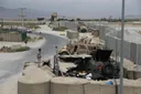 واکنش اداره طالبان به ترامپ: تحویل پایگاه بگرام غیرممکن است