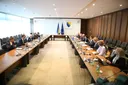 Marta Kos në Sarajevë: BeH-ja në udhëkryq historik, shpreson integrim të shpejtë në BE