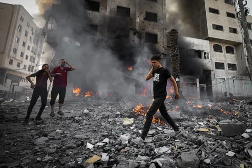 Danska i Nizozemska spremne priznati Palestinu pod određenim uslovima