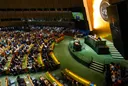 ¿Qué pasó en la reunión sobre Palestina y la solución de dos Estados en la ONU?