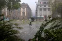 China orders schools, businesses shut as Super Typhoon Ragasa nears