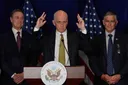 US lawmaker warns of military 'misunderstanding' risk with China