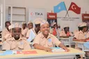 How a Turkish aid agency is helping children in Somalia with education and social initiatives