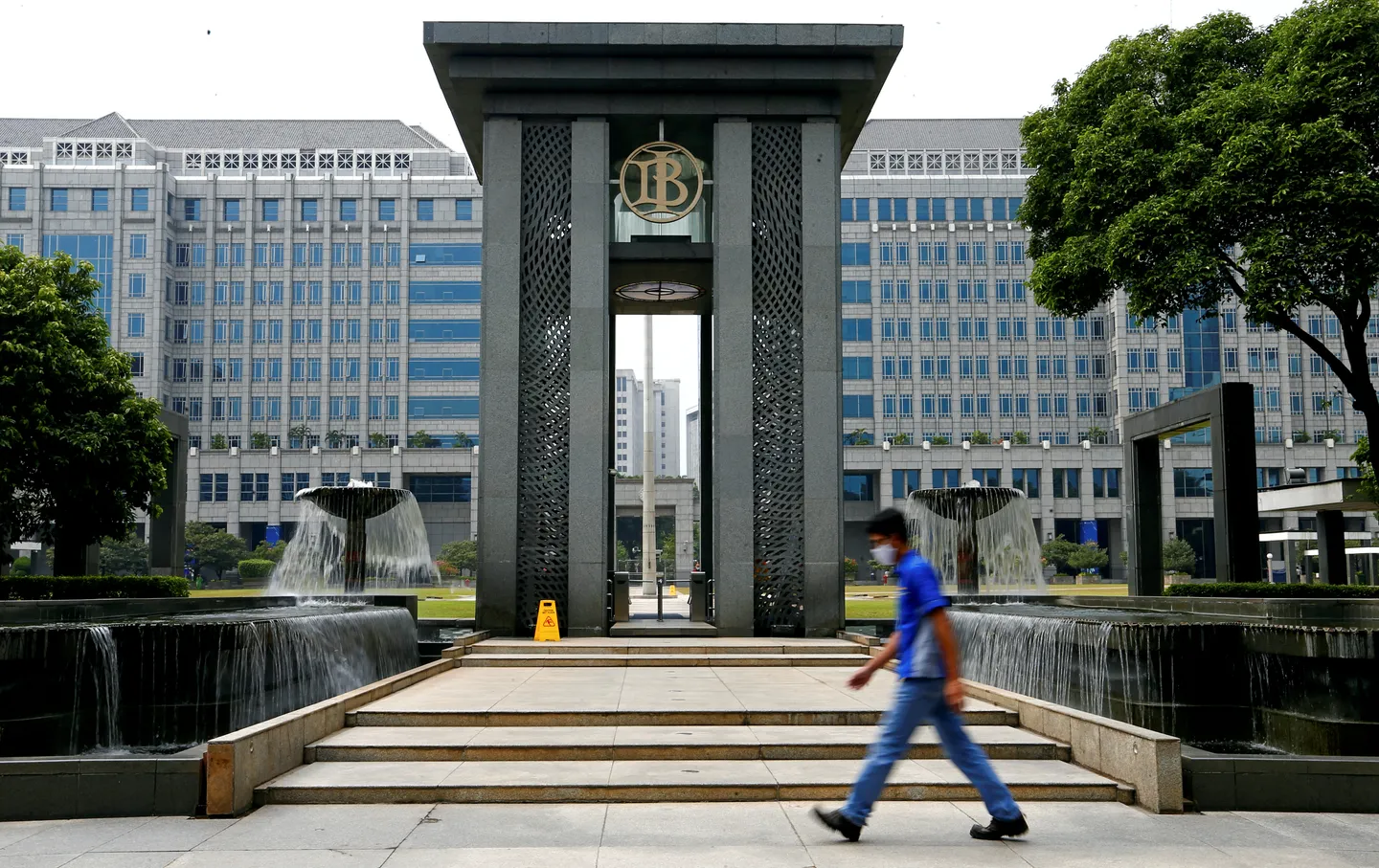 Bank Indonesia tarik sejumlah pecahan uang Rupiah lama dari peredaran