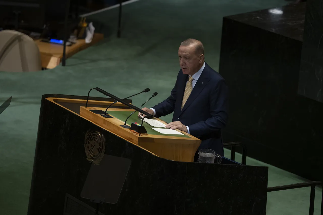 Türkiye begrüßt internationale Anerkennungen von Staat Palästina