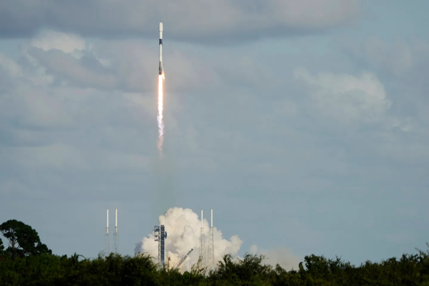NASA, NOAA to launch joint mission to shield earth from solar storms