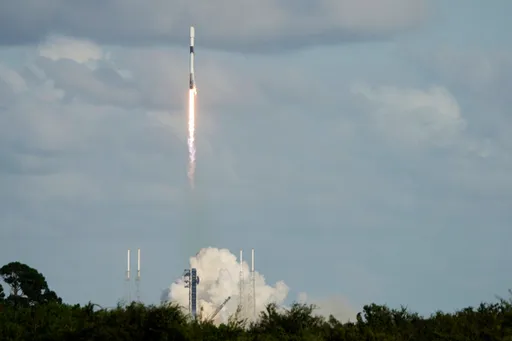 NASA, NOAA to launch joint mission to shield earth from solar storms