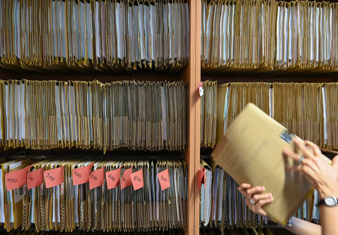 Studie: Bürokratie kostet deutsche Wirtschaft 67 Milliarden