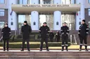 Moldova raids 'Russian-backed' groups ahead of key polls. Moscow sees foul play