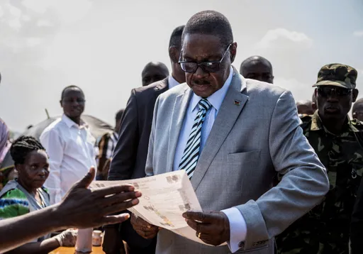 Maelfu waandamana Malawi baada ya upinzani kuongoza katika uchaguzi wa Urais