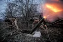 Russia says it shot down dozens of Ukrainian drones approaching the capital