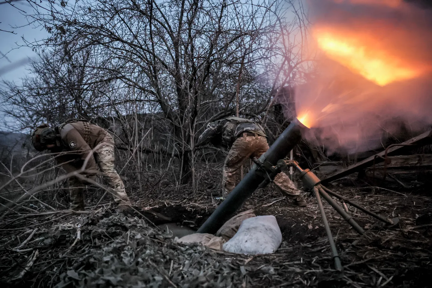 Russia says it shot down dozens of Ukrainian drones approaching the capital