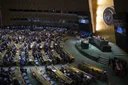 Na UN konferenciji jačaju glasovi kritike prema Izraelu