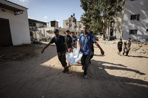 الاحتلال يواصل استهداف مدنيي غزة.. وأونروا تعلّق عمل مركزها الصحي الوحيد في القطاع