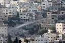Israel seeks 'explicit' control of Gaza and annexation of West Bank: UN