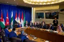 Trump izjavio da je sastanak s muslimanskim zemljama o Gazi bio "vrlo uspješan"