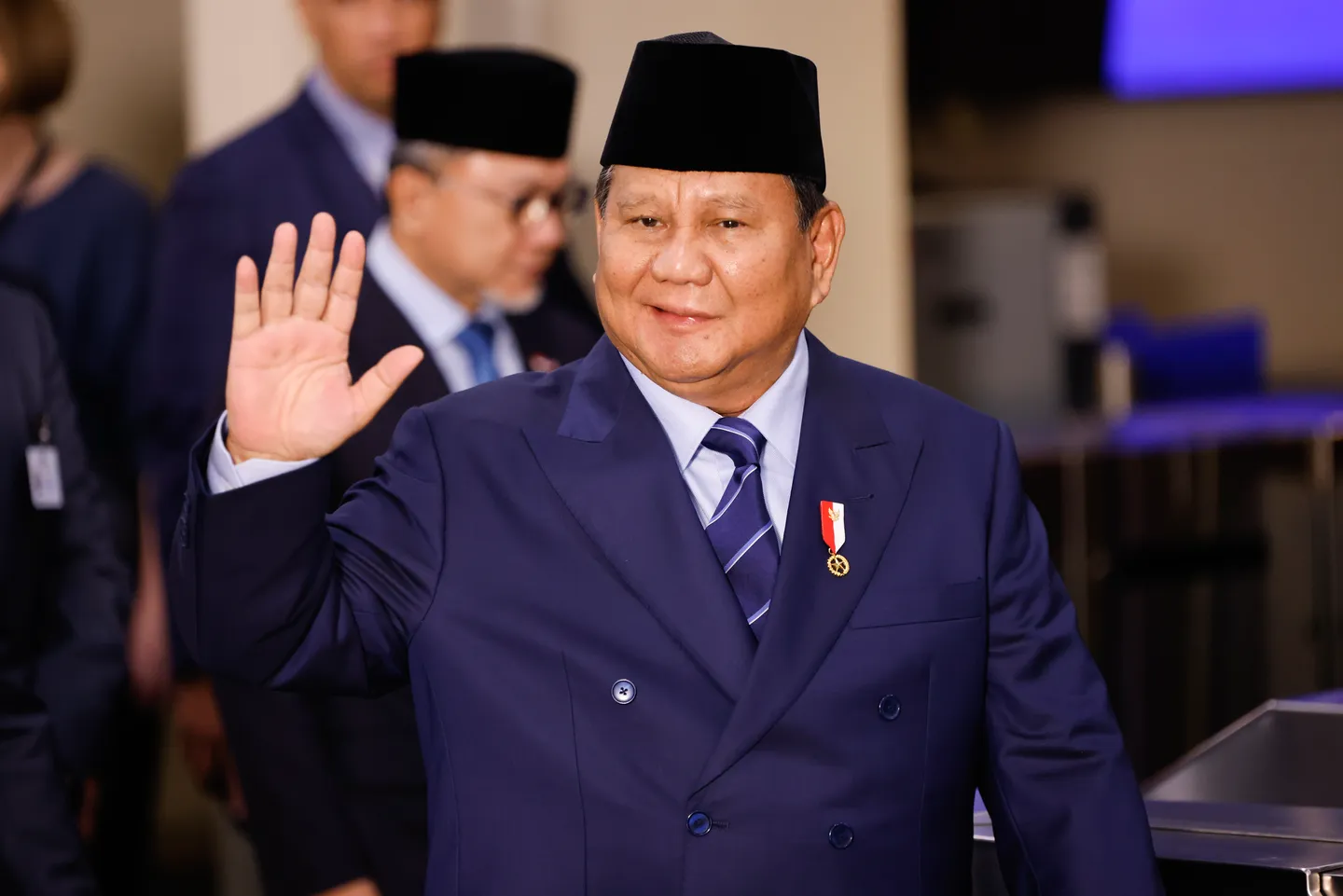 Presiden Prabowo kunjungi Kanada untuk kesepakatan dagang ICA-CEPA
