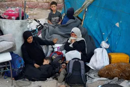 UN Women: Više od milion žena i djevojčica u Gazi i dalje treba pomoć u hrani