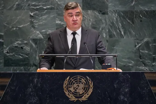 Milanović osudio američko-izraelsku intervenciju u Iranu, naredio povlačenje hrvatskih vojnika iz Iraka i Libana