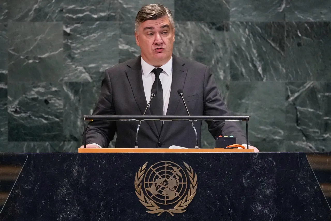 Milanović osudio američko-izraelsku intervenciju u Iranu, naredio povlačenje hrvatskih vojnika iz Iraka i Libana