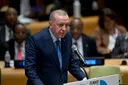 Erdogan at UN Climate Summit: Türkiye's renewable energy share surpasses 60%