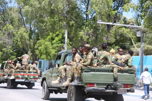 24 argagixiso oo uu ku jiro hogaamiye Al Shabaab ah oo lagu dilay Soomaaliya: war-saxaafadeed