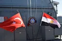 الأولى منذ 13 عاماً.. تركيا ومصر تختتمان "يوم المراقبة المتميز" في مناورات بحرية مشتركة بين البلدين