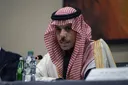 Arab Saudi mengumumkan koalisi darurat untuk mendanai Otoritas Palestina