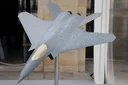 Europe de la défense: le projet d’avion de chasse du futur tourne au pugilat
