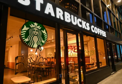US-based coffee chain Starbucks to lay off hundreds of staff