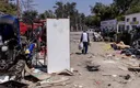 Madagascar crisis: Streets empty in capital after violent protests