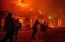 Madagascar president sacks energy minister after protests over power cuts