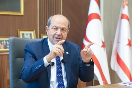 Le président de la RTCN: “Il faut adopter une nouvelle approche pour résoudre la question chypriote”