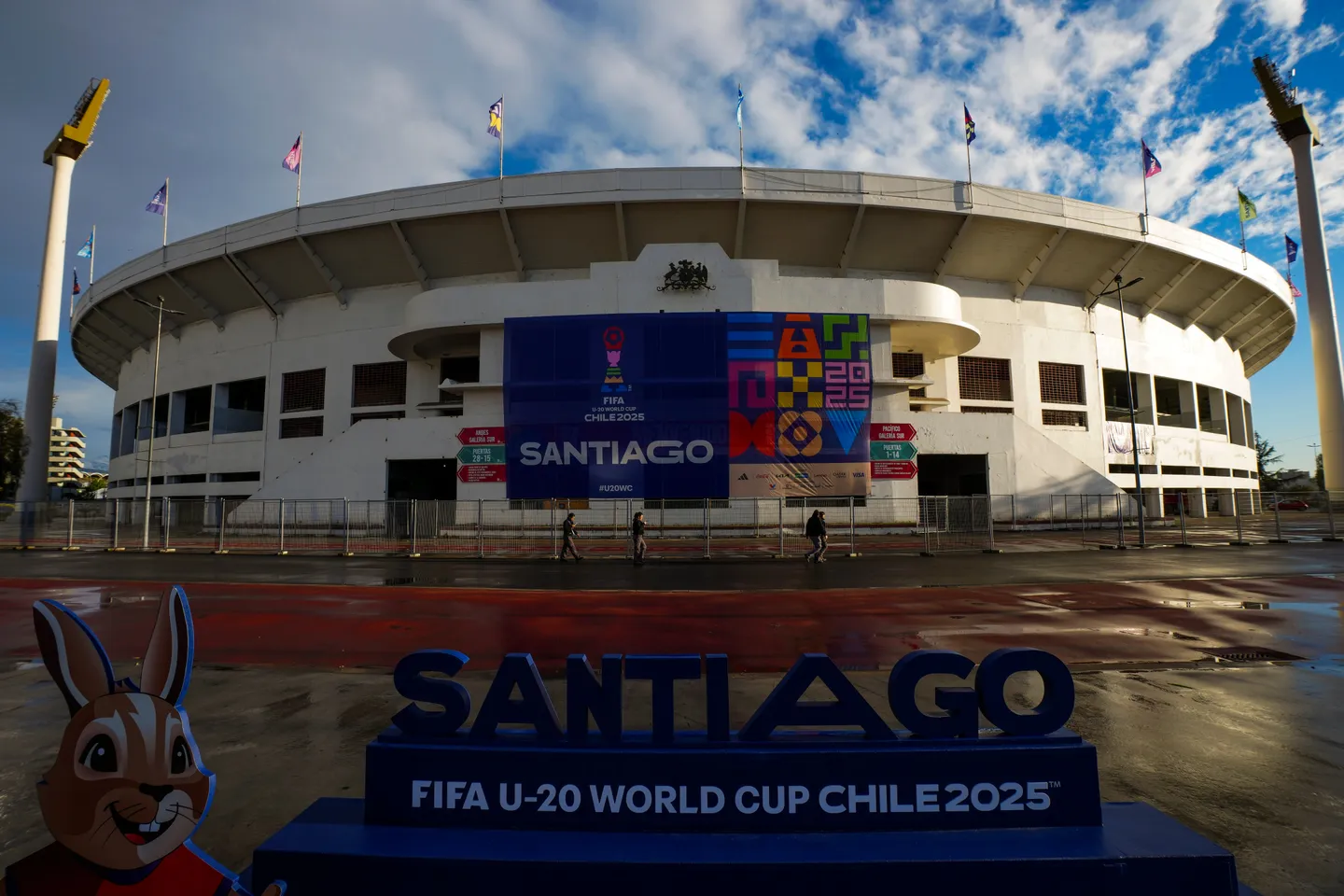 Fifa U-20 World Cup: Egypt, Morocco, Nigeria and South Africa carry Africa’s hopes