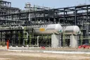Ƙungiyar PENGASSAN ta bayar da umarni a dakatar da tura wa Matatar Dangote ɗanyen mai da gas