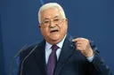رئیس‌ دولت فلسطین: امیدوارم پس از آتش‌بس، صلح برقرار شود
