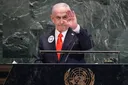Falso profeta de la paz: el discurso de Netanyahu en la ONU, desenmascarado