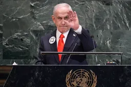 False prophet of peace: Netanyahu’s UNGA speech unmasked
