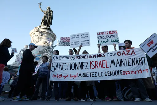 Le Hamas affirme n'avoir reçu aucune proposition de cessez-le-feu à Gaza de la part des médiateurs