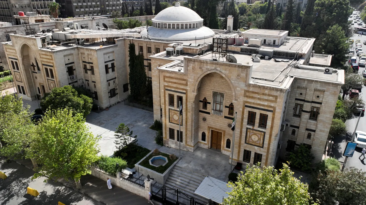 1578 مرشحاً.. سوريا الجديدة تبدأ دعاية انتخابات أول مجلس شعب منذ إسقاط الأسد