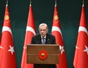 Erdogan valora la “respuesta constructiva” de Hamás a tregua: “Un paso significativo hacia la paz”