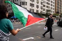 Palestine’s long and torturous relationship with the United Nations