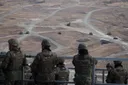 韓国、大規模軍事演習をAPEC首脳会議に伴い延期