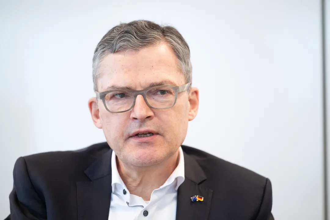 CDU-Politiker Kiesewetter drängt auf Einhaltung von Brandmauer zur AfD