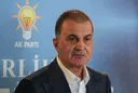 "العدالة والتنمية" التركي يُدين هجوم إسرائيل على "أسطول الصمود" ويطالب بإطلاق المعتقلين