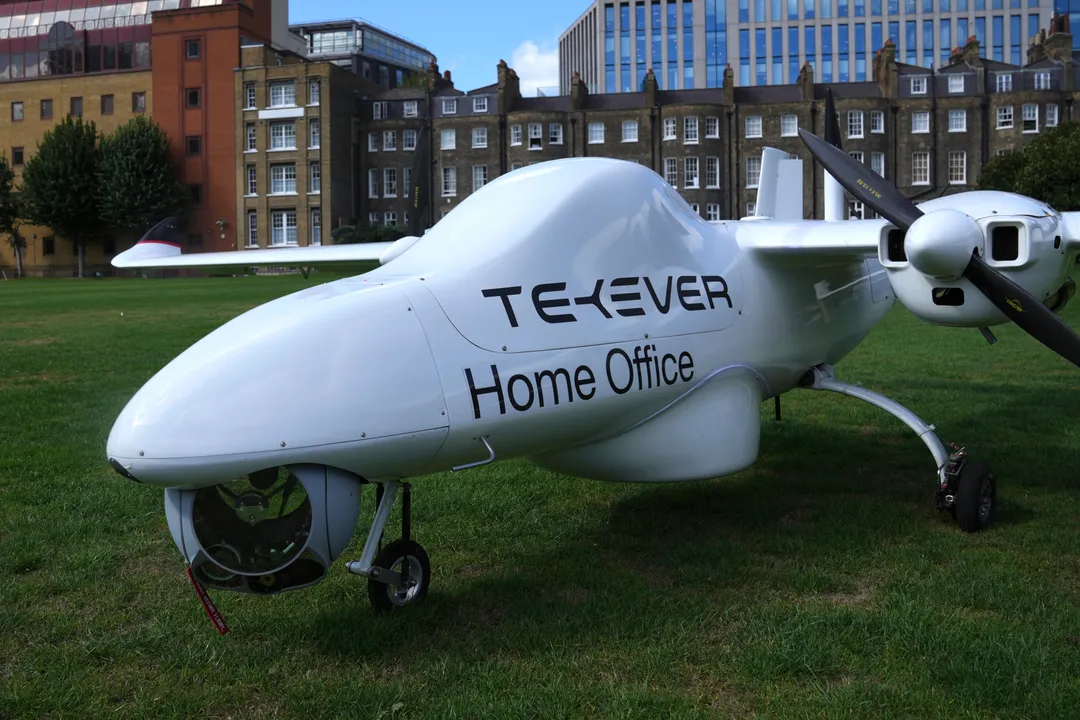 ياۋروپانىڭ يېڭى دەۋردىكى ھاۋا مۇداپىئە ئىستراتېگىيەسى: ئۇچقۇ سېپىلى قۇرۇش