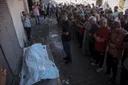 حصيلة جديدة لمجازر الاحتلال في غزة.. وتواصل استهداف مآوي النازحين بالغاز وسط الحصار والتجويع