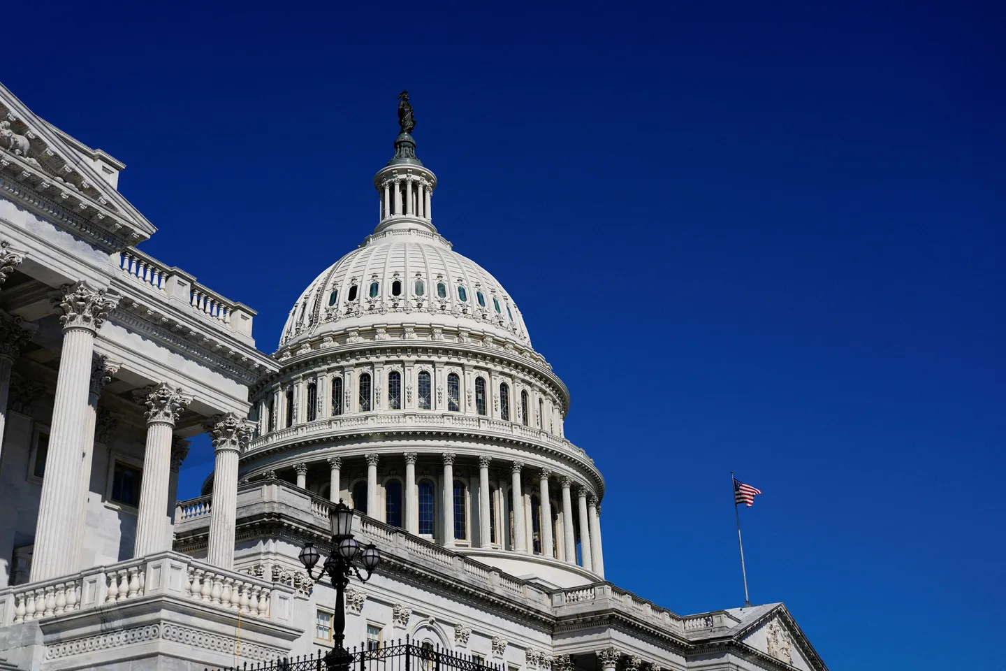 Everything you need to know about the US government shutdown